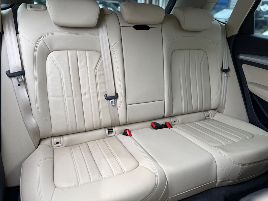 2023 Audi Q5 2L Diesel For Sale Images