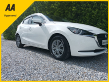 2020 Mazda Mazda2 1.5L Petrol For Sale Images