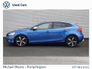 2017 VOLVO V40 D2 (120hp) R-Design