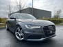 2014 AUDI A6 2.0 TDI S Line IRISH CAR