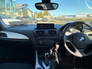 2015 BMW 1 SERIES 1.6L Petrol Automatic