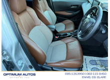 2019 Toyota Corolla 1.8L Petrol Hybrid For Sale Images