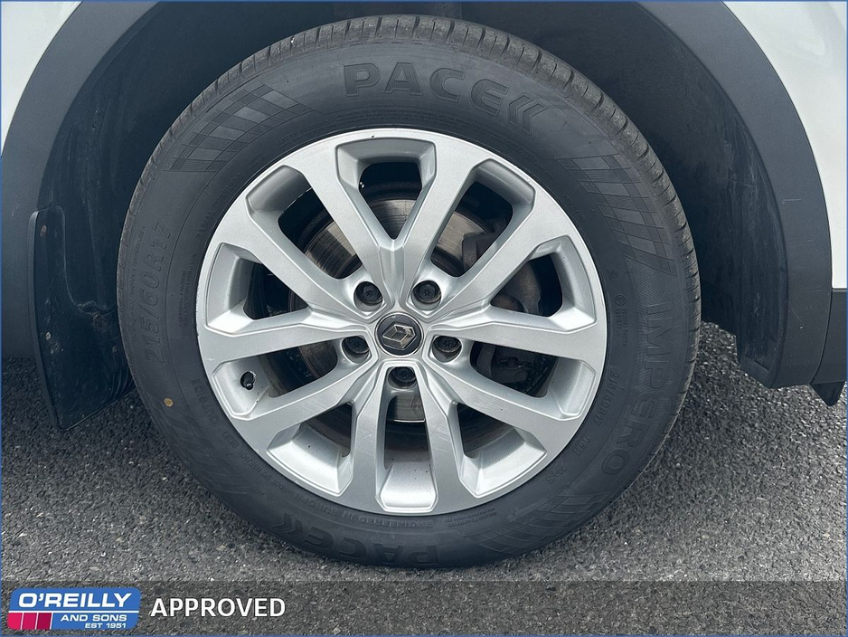 2021 Renault Kadjar 1.5L Diesel For Sale Images