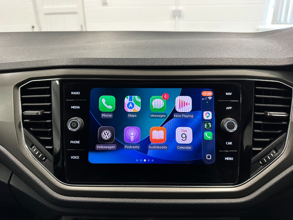 2020 Volkswagen T-Roc 2L Diesel For Sale Images