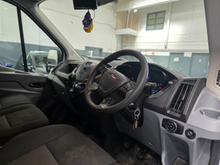 2017 Ford Transit 2L Diesel For Sale Images