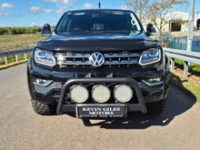 2018 Volkswagen Amarok 3L Diesel For Sale Images