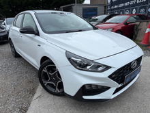 Hyundai i30 1.0 DELUXE NLINE