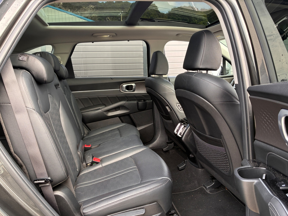 2024 Kia Sorento 2.2L Diesel For Sale Images