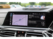 2021 BMW X5 3L Petrol Hybrid For Sale Images