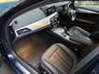 2019 BMW 5 SERIES N1 2 Seat Commercial Van