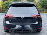 2015 VOLKSWAGEN GOLF R 4MOTION 2.0 TSI // 300 BHP // CADIZ DIAMOND CUT ALLOYS // LEATHER HEATED SPORT SEATS
