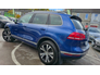 2015 VOLKSWAGEN TOUAREG CV 3.0 TDI 262BHP V6 5 SEATS 