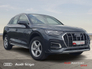 2025 AUDI Q5 2.0TFSI e 299HP SE quattro Auto - Plug-In Hybrid -