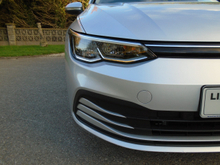 2021 Volkswagen Golf 2L Diesel For Sale Images