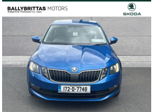 2017 Skoda Octavia 1.6L Diesel For Sale Images