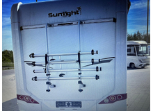 2021 Sunlight T 690 L 2.3L Diesel For Sale Images