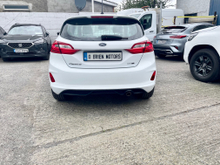 2022 Ford Fiesta 1L Petrol Hybrid For Sale Images