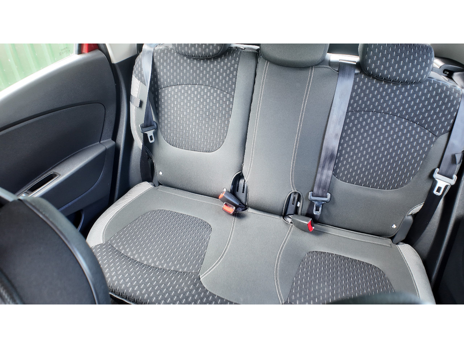 2018 Renault Captur 1.5L Diesel For Sale Images