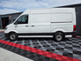 2020 VOLKSWAGEN CRAFTER 35 MWB 140HP MANUAL 6SPEED FWD 5DR