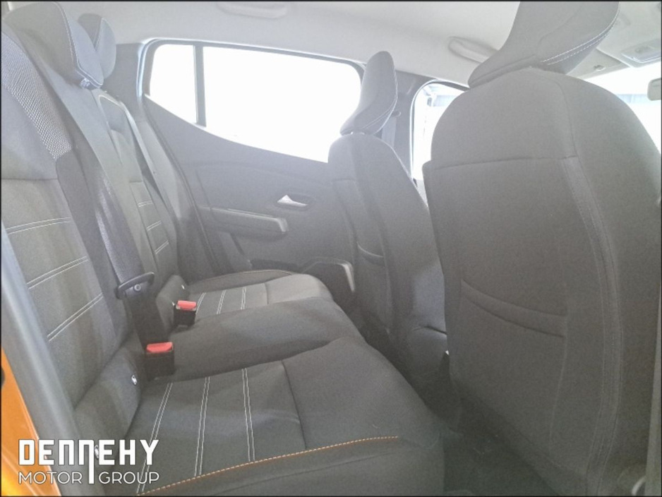 2022 Dacia Sandero Stepway 1.0L Petrol For Sale Images
