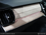 2025 VOLVO XC90 PLUS DARK: DENIM BLUE WITH CARDAMOM LEATHER, PANORAMIC ROOF, HARMAN KARDON, MEMORY SEATS, 360 CAMERA