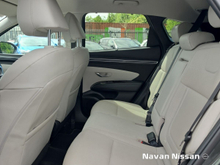 2022 Hyundai Tucson 1.6L Diesel For Sale Images