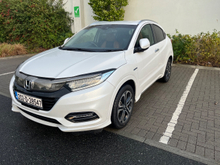 2020 Honda Vezel 1.5L Petrol Hybrid For Sale Images