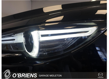 2021 Mazda CX-5 2.0L Petrol For Sale Images