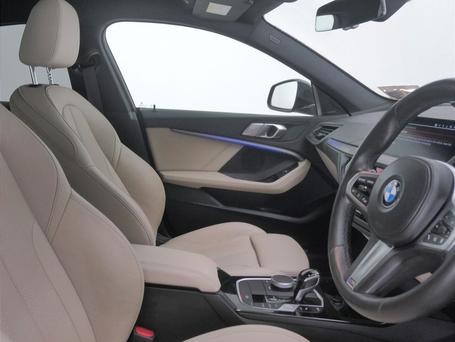 BMW 2 Series 218d M Sport Gran Coupe — thumbnail 12