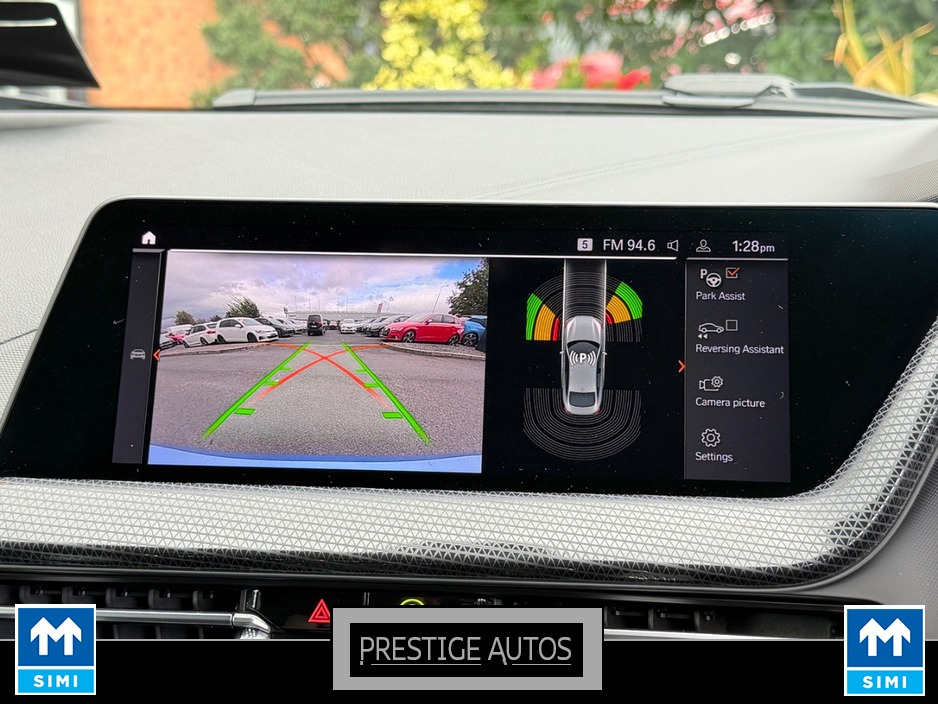 BMW 2 Series 2.0 DIESEL SPORT AUTO GRAN COUPE *CAR ID 81* — thumbnail 23