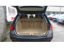 2014 BMW 3 Series 2L Diesel For Sale Images