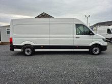 2021 Volkswagen Crafter 2L Diesel For Sale Images