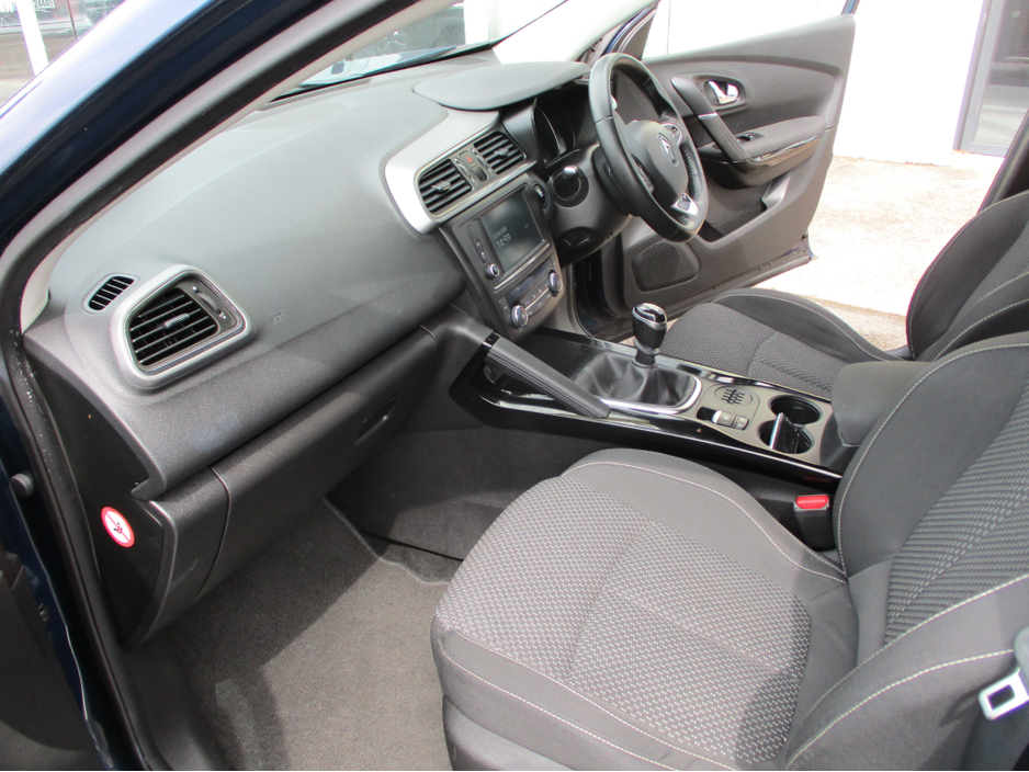 2016 Renault Kadjar 1.5L Diesel For Sale Images