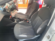 2014 Peugeot 208 1.2L Petrol For Sale Images