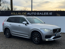2021 Volvo XC90 2L Diesel For Sale Images