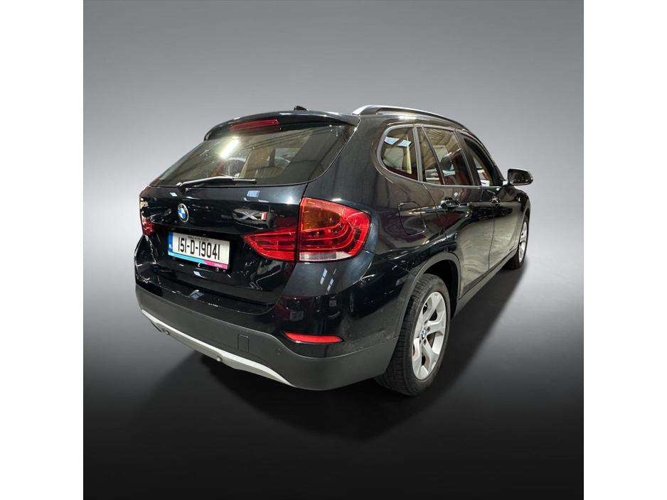 2015 BMW X1 2L Diesel For Sale Images