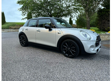 MINI Hatch 2.0 Cooper SD Seven Hatchback Diesel Manual (170bhp)