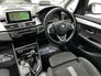 2017 BMW 2 SERIES 218I SPORT F46 GRAN TOURER 140BHP 7 SEAT SKY VIEW
