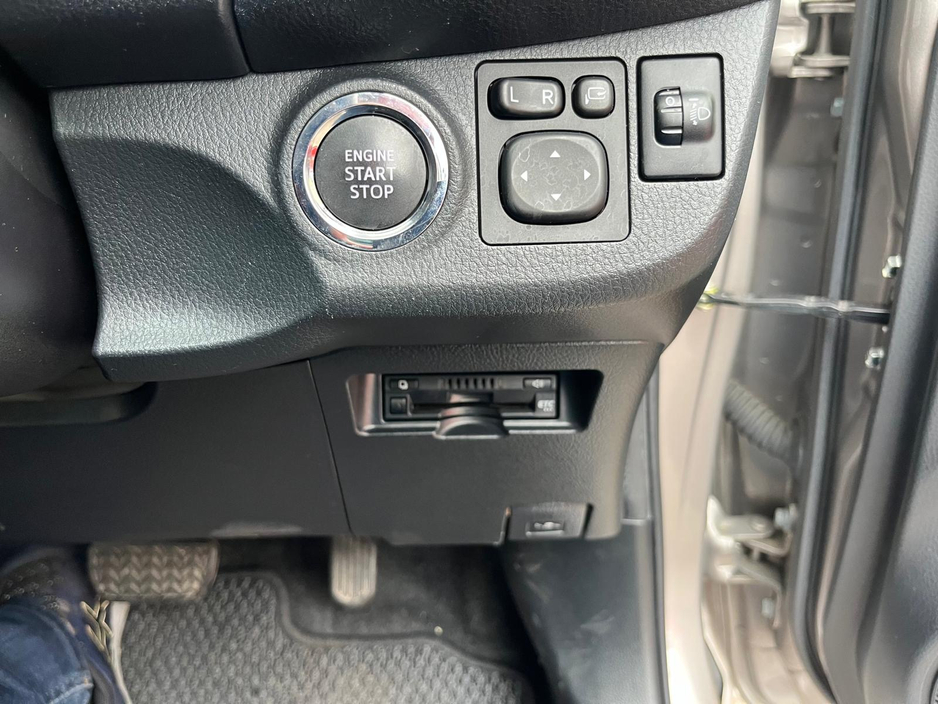 2019 Toyota Vitz 1L Petrol For Sale Images