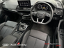 2025 AUDI Q5 €589 p/m - 50 SB TFSI E QUATTRO S-LINE