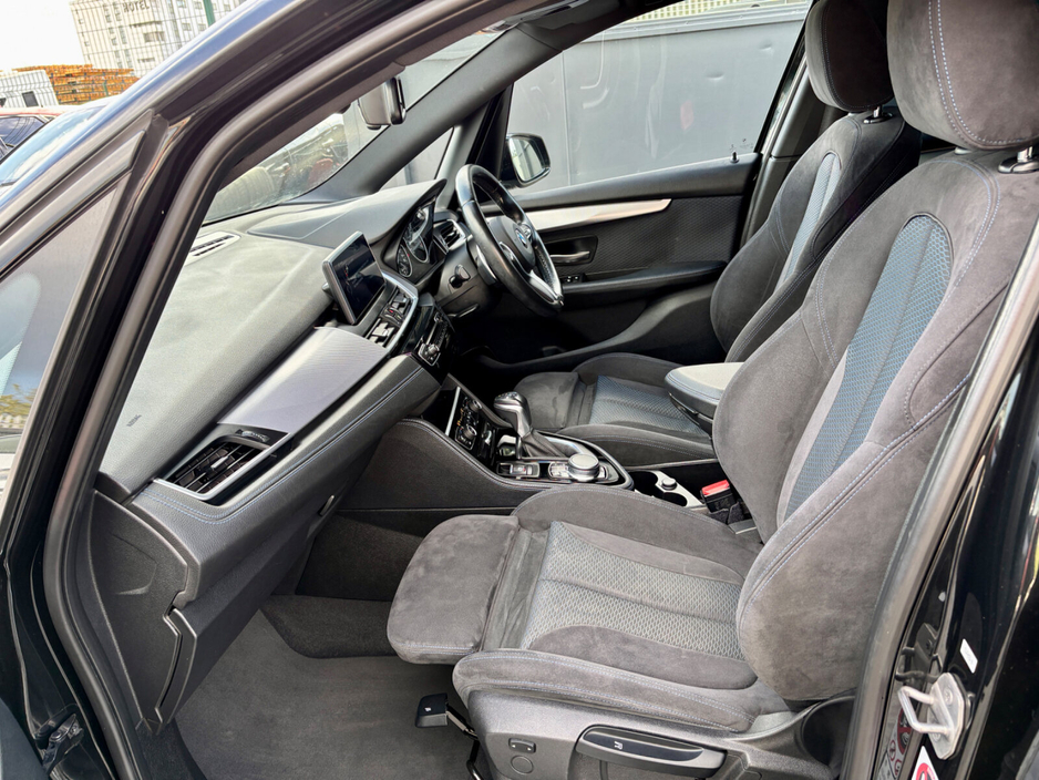 2018 BMW 2 Series 2L Diesel For Sale Images
