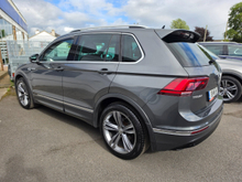 2019 Volkswagen Tiguan 2L Diesel For Sale Images