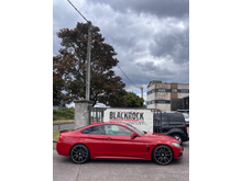 2016 BMW 4 Series 2L Diesel For Sale Images
