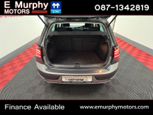 2019 Volkswagen Golf 1.6L Diesel For Sale Images