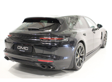 2018 Porsche Panamera 2.9L Petrol Plug-in Hybrid For Sale Images