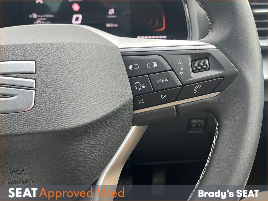 SEAT Ibiza 1.0TSI 115HP DSG Xcellence *SEAT APPROVED* — thumbnail 20