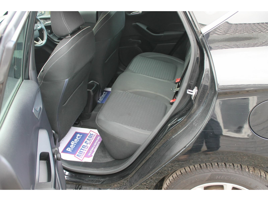 2020 Ford Fiesta 1.1L Petrol For Sale Images