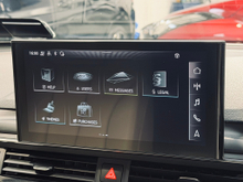 2023 Audi A4 2L Diesel For Sale Images