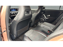 2023 Mercedes-Benz A Class 2L Diesel For Sale Images