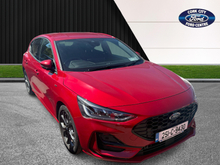 Ford Focus ST-LINE 5DR 1.0T 125 MHEV
